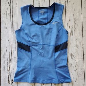 Nike Dri-fit tank NEVER WORN!